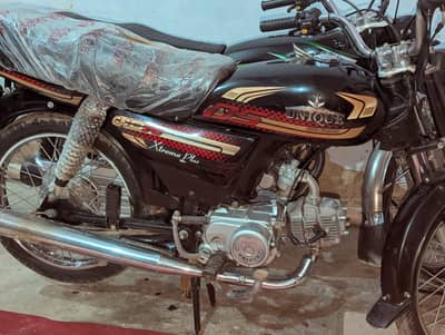 unique + 2025 Ghar ki bike urgent sale Karachi