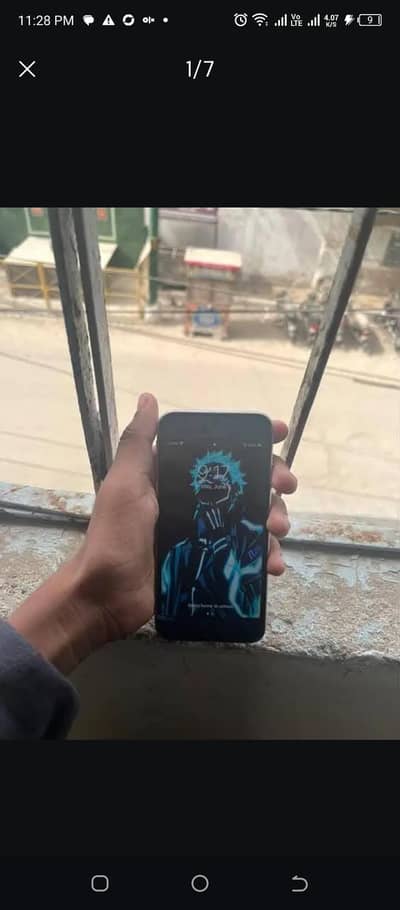 Apple iPhone 6S