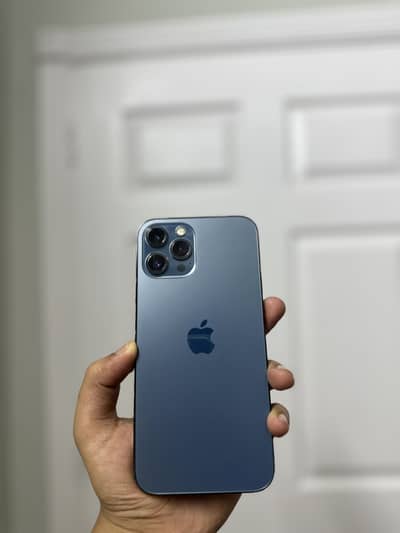 Apple iPhone 12 Pro Max
