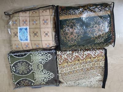 bedsheets