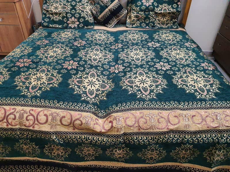 bedsheets 2