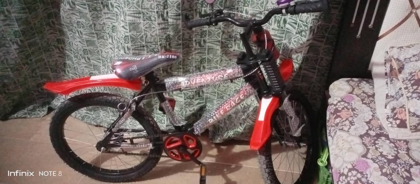 new cycle 0