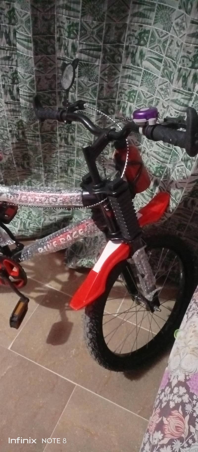 new cycle 1
