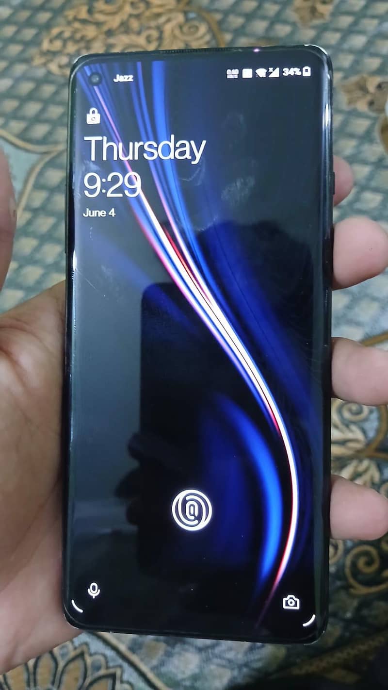 One Plus 8 3