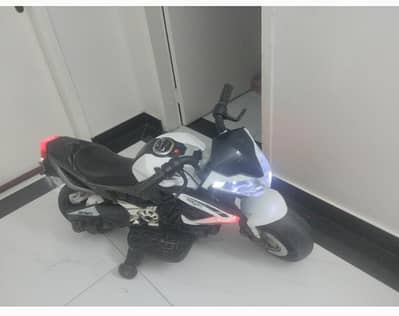 Sports electric bike