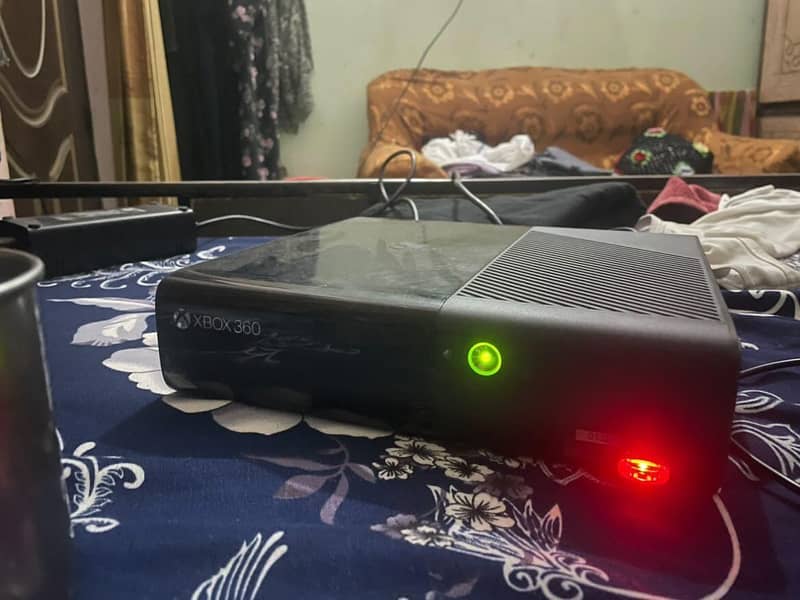 Xbox 360 4