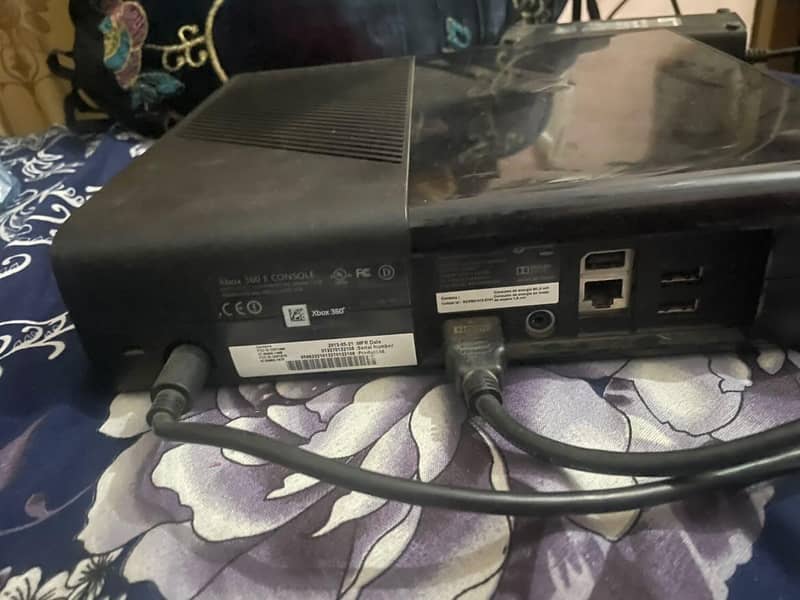 Xbox 360 5