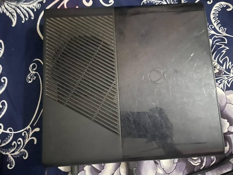 Xbox 360 6