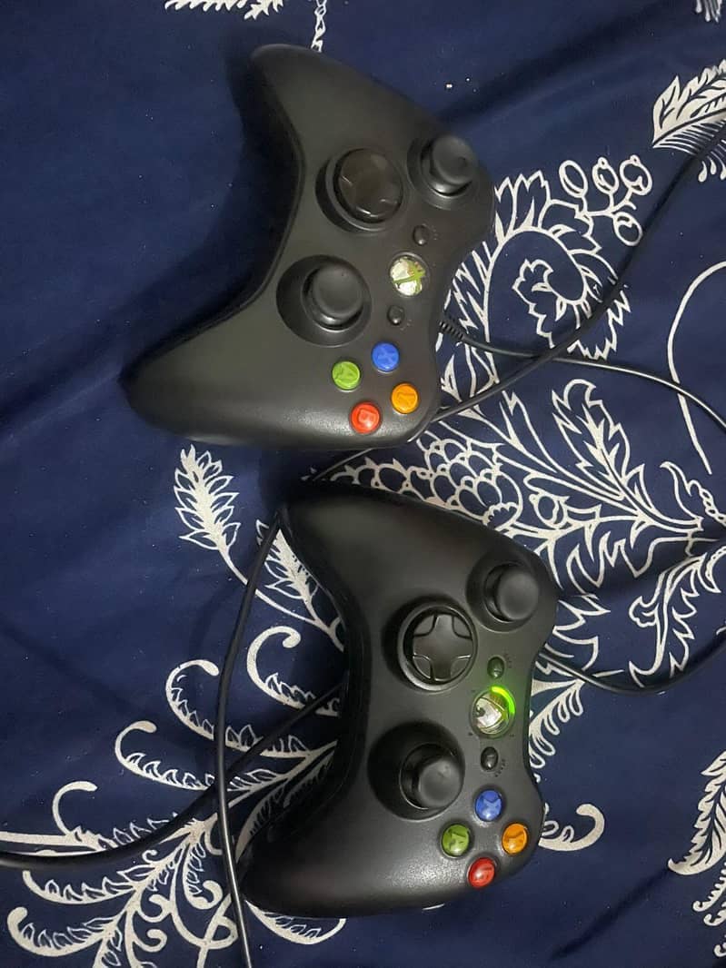 Xbox 360 7