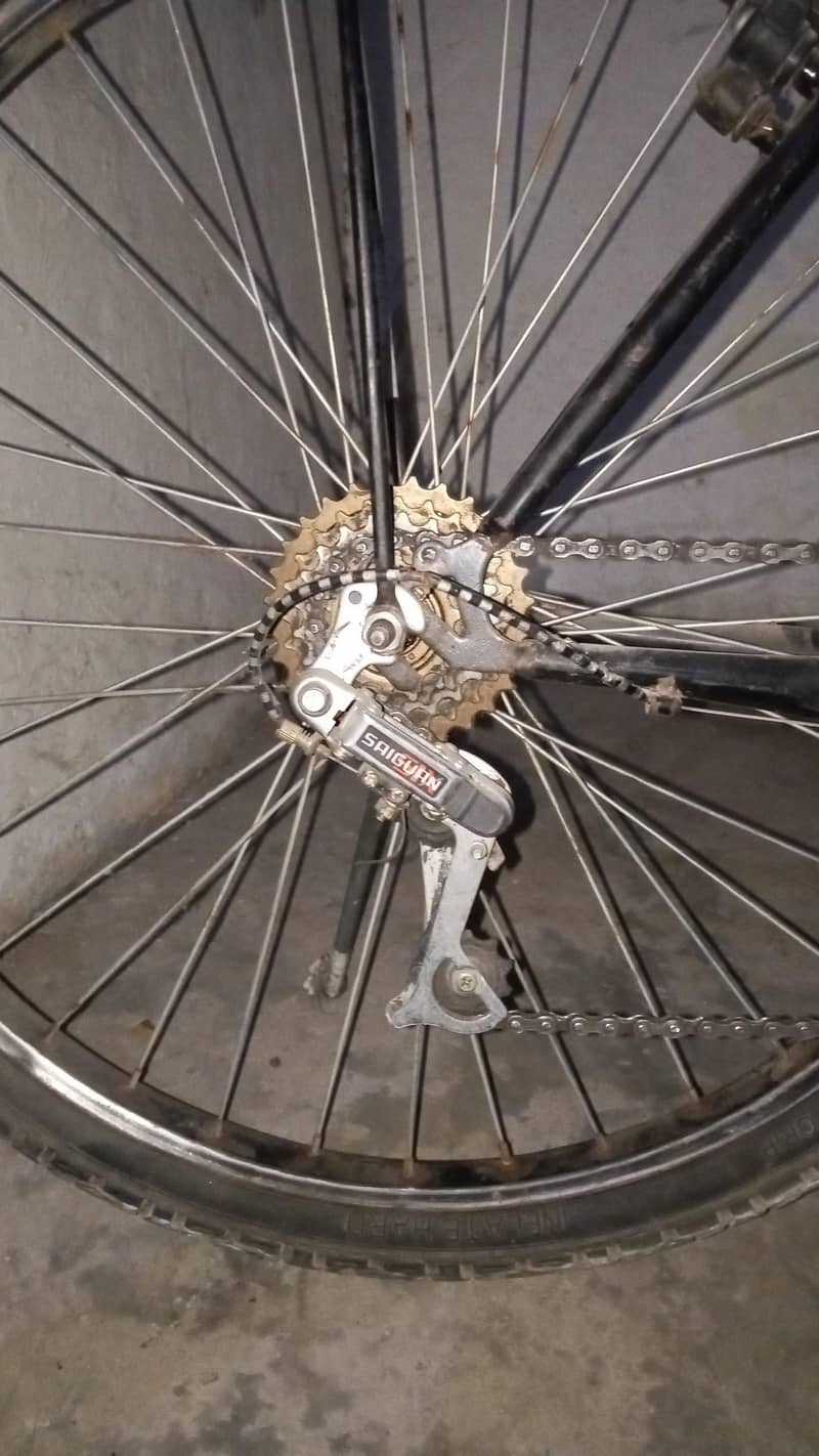 phoenix cycle. . 3