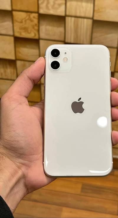 Apple iPhone 11 jv water pack air taite