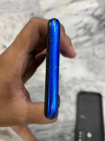 Realme 5