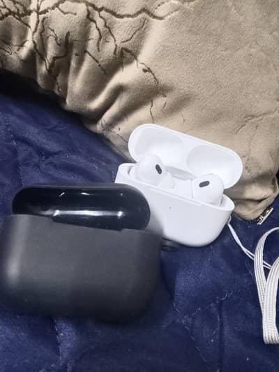 EARPODS PRO 2