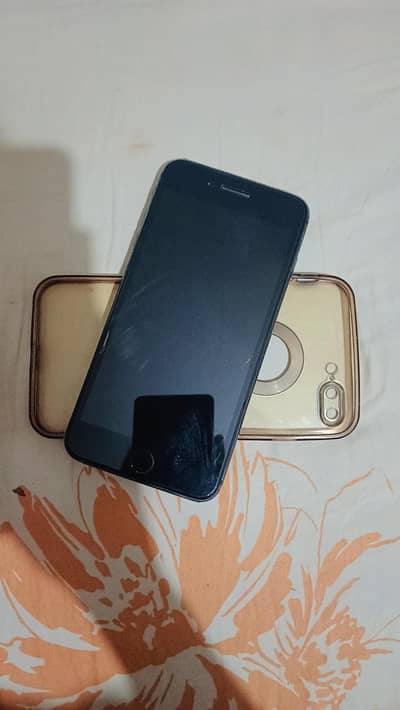 Apple iPhone 8 Plus