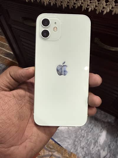 Apple iPhone 12 256gb pta