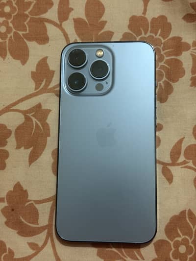 Apple iPhone 13 Pro
