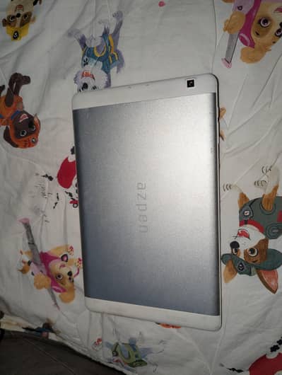 Azpen Model : G1058B touch panel break