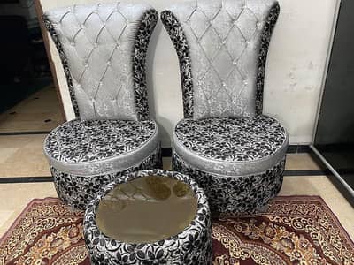 Sofa chair