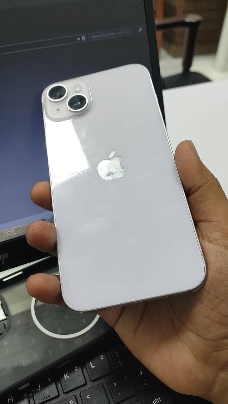 Apple iPhone 14 plus 2