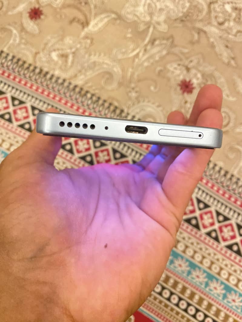 Redmi note 13 3