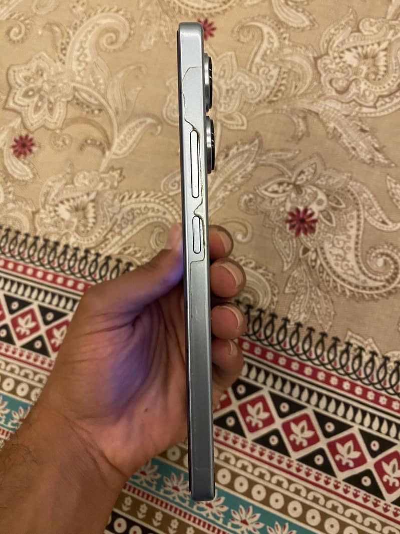 Redmi note 13 4