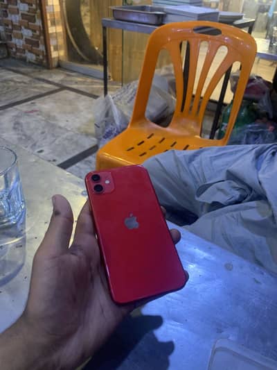 Apple iPhone 11 pta approved
