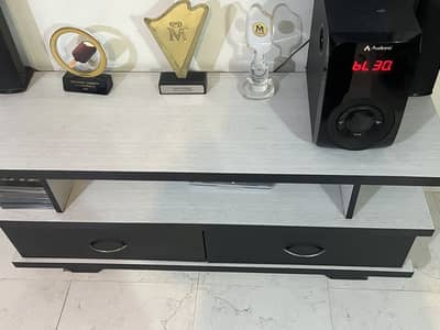 TV Console