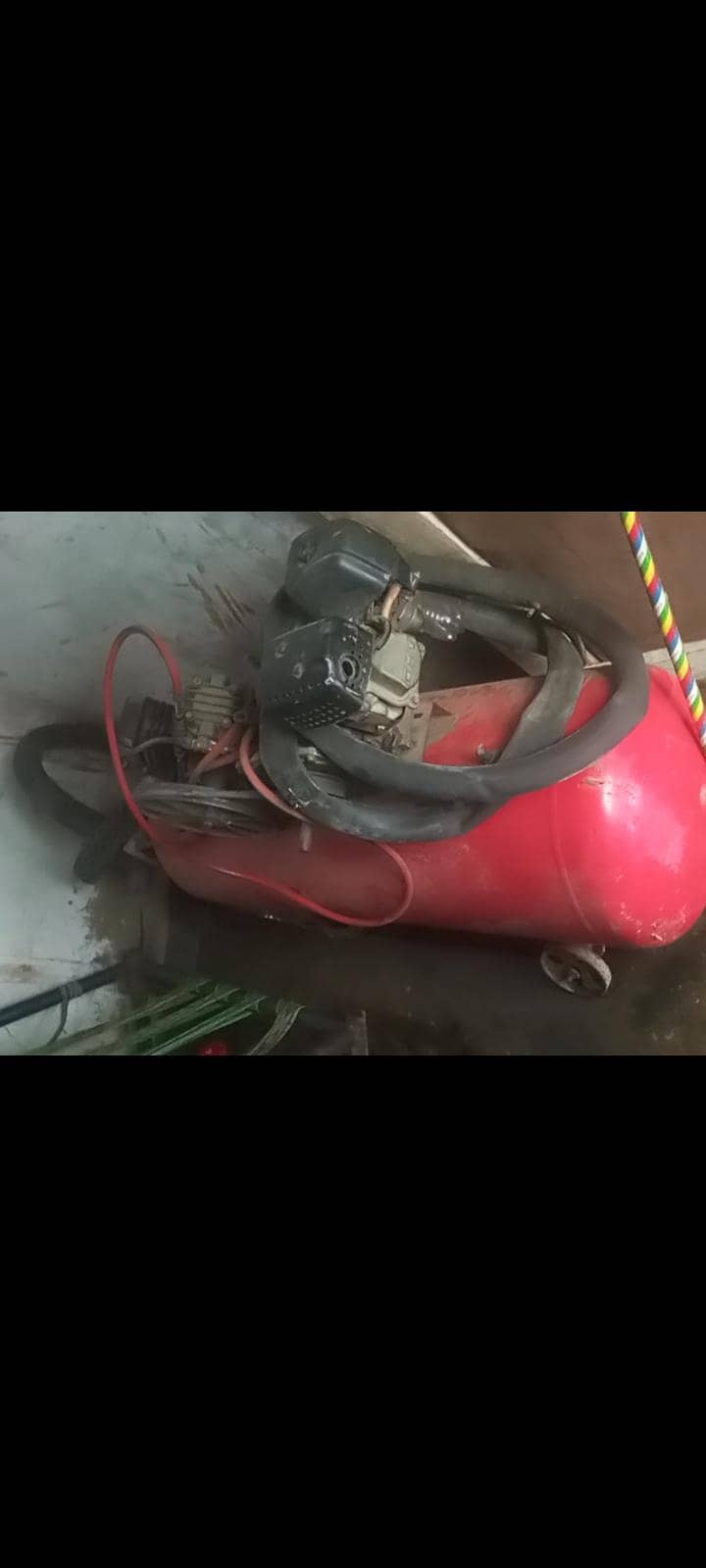 compressor 0