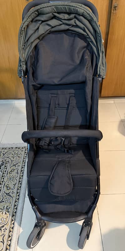 Stroller Brand: FirstStep