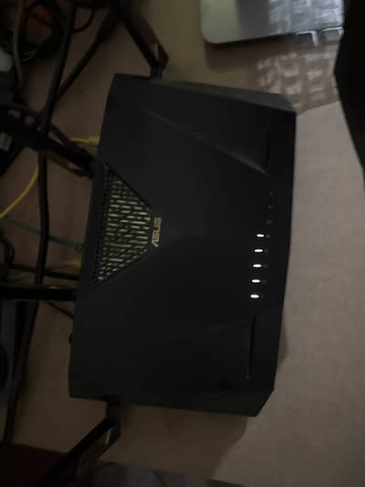 ASUS RT-AX88U Wireless Dual-Band Wifi 6 Smart Router