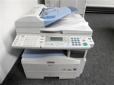 Ricoh 201 original 110 supply k sath