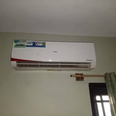 for sale Splital AC and Fridge