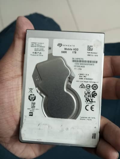 1 tb mobile hdd