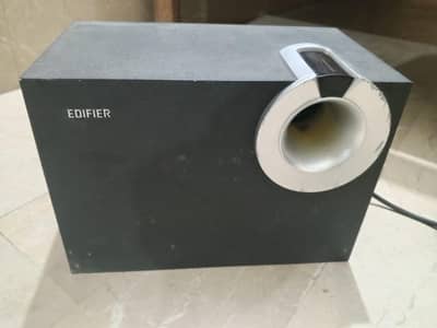 Edifier speaker P2060