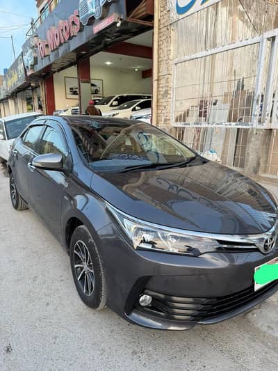 GLI 2019 Auto