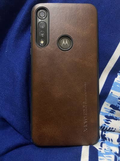 Motorola Moto G Play