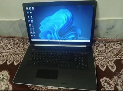 Core i3 8th Gen HP | Fast Performance - Average Condition