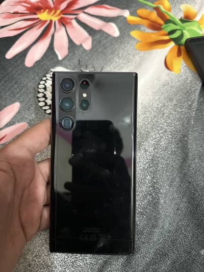 Samsung S22 Ultra (NON PTA)