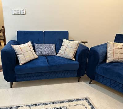 7 Seater Sofa set for sale in Karachi