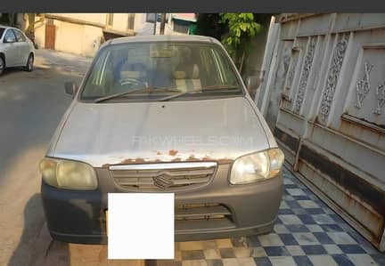 Best Suzuki Alto 2006