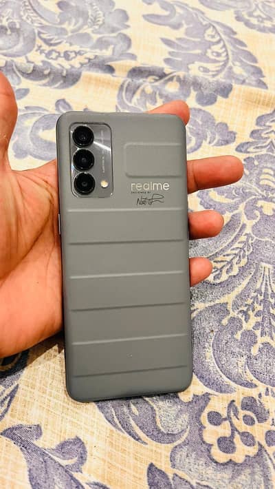 Realme GT Master Edition