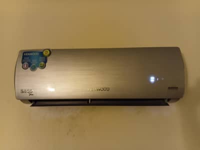 Kenwood eEco 1.0 ton inverter