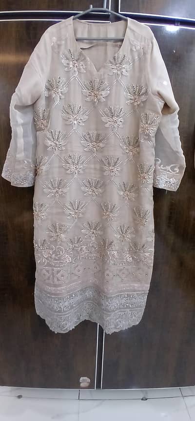 party dress / wedding dress / formal dress