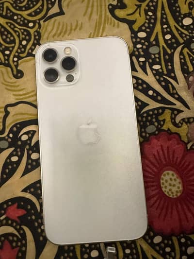 Apple iPhone 12 Pro