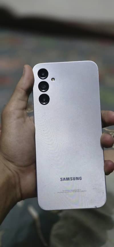 Samsung Mobile A14 5G