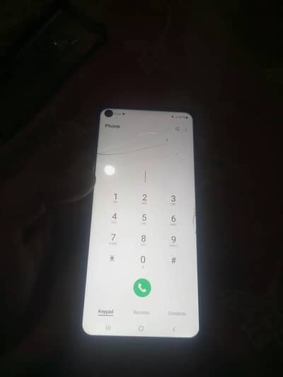 Samsung Mobile A21s