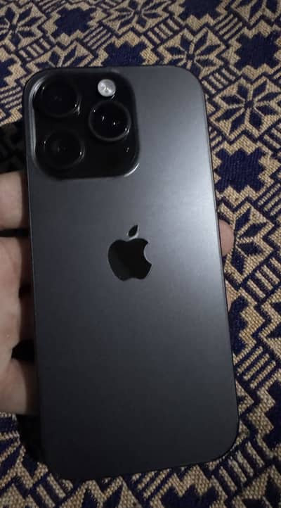 Apple iPhone 16 Pro 512gb jv