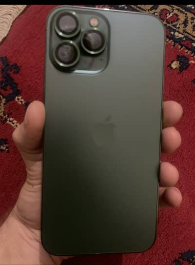 Apple iPhone 13 Pro Max
