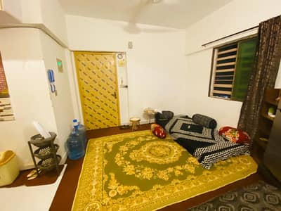 Lakhani Fantasia 1 Bed Lounge Flat For Rent