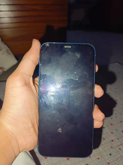 Apple iPhone 12